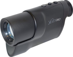 Night Owl xGenPro Night Vision Viewer