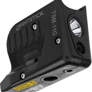 Nightstick Sub-Compact Weapon Light Glock