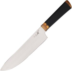 Ontario Agilite Chef’s Knife Second (9.5″)