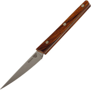 Ontario Robeson Steak Knife 2nd (4″)