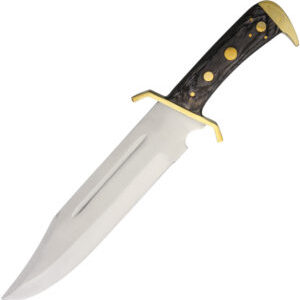 Pakistan Sable Bowie (11″)
