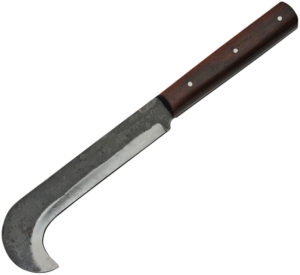 Rite Edge Bill Hook Machete (9″)