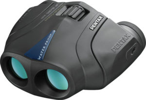Pentax UP 8×25 Binoculars WP