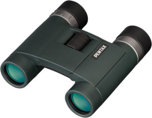 Pentax AD Compact Binoculars 10×25