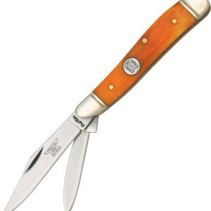 Rough Rider Peanut Orange Bone