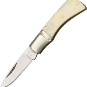 Rough Rider Little Mustang Lockback (1.5″)