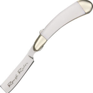 Rough Rider Mini Razor MOP (1″)