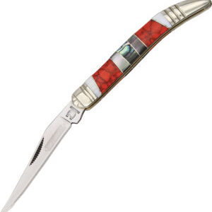 Rough Rider Stoneworx Small Texas (2.25″)