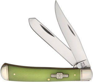 Rough Rider Moon Glow Trapper