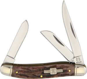 Rough Rider Stockman