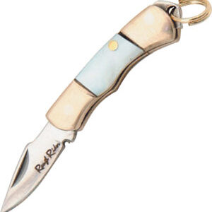 Rough Rider Minature Folder