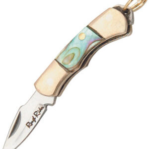 Rough Rider Minature Folder