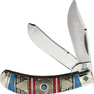 Rough Rider Old Southwest Bow Trapper
