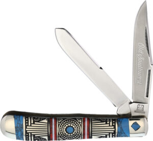 Rough Rider Old Southwest Trapper