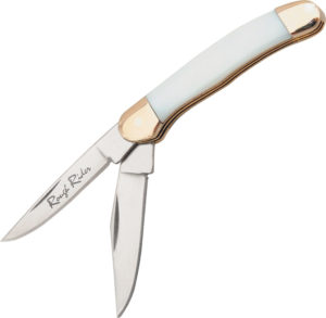 Rough Rider Tiny Copperhead MOP