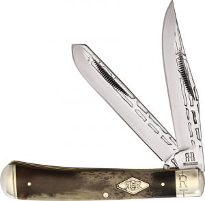 Rough Rider Heavy Forge Trapper
