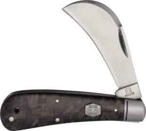 Rough Rider Midnight Ice Hawkbill