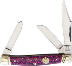 Rough Rider Sparkle Stockman