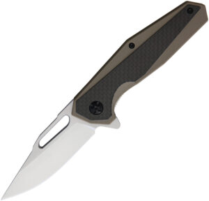 Rough Rider Copperhead Copper Swirl