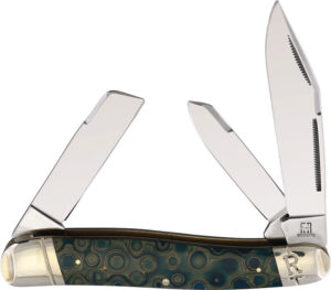Rough Rider Stockman Celestial