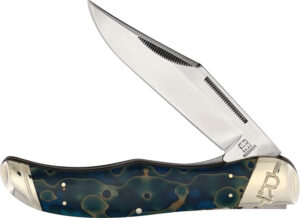 Rough Rider Folding Hunter Celestial