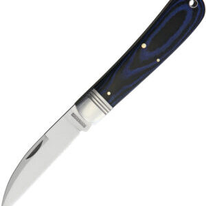 Rough Rider Folder Denim Micarta (2.88″)