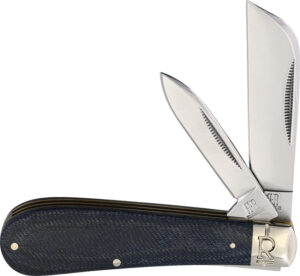 Rough Rider Denim Half Hawk T10