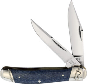 Rough Rider Denim Copperhead
