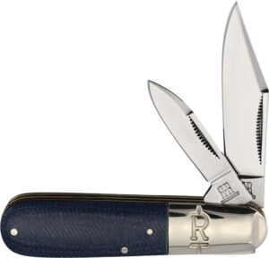 Rough Rider Denim Barlow