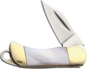 Rough Rider Miniature Folder (0.63″)