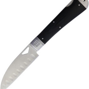 Rough Rider Pocket Chef Lockback (4″)