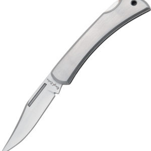 Rough Rider Lockback