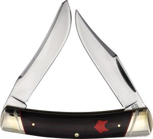 Rough Rider Large Moose Black/Red