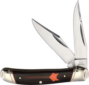 Rough Rider Desert Fox Copperhead