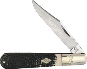 Rough Rider Granddad Barlow Buckshot Bone