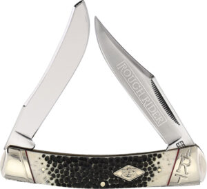 Rough Rider Large Moose Buckshot Bone