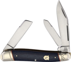 Rough Rider Stockman Blue Jean