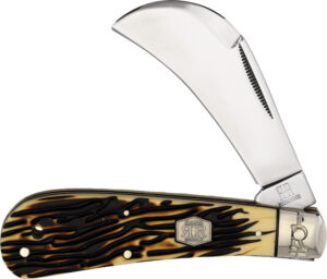 Rough Rider Hawkbill Tuff Stag