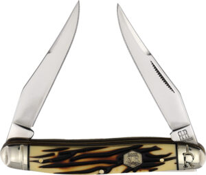 Rough Rider Muskrat Imitation Stag