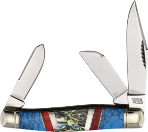 Rough Rider Large Stockman