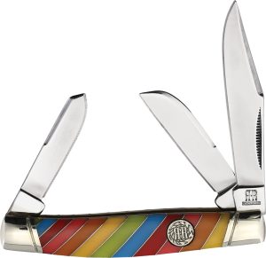 Rough Rider Stockman Lollipop