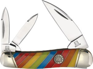Rough Rider Lollipop Series Swayback Whitt