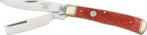 Rough Rider Razor Trapper