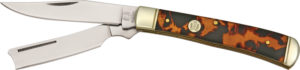 Rough Rider Razor Trapper
