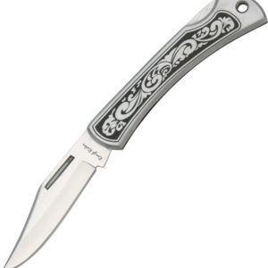 Rough Rider Lockback