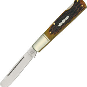 Rough Rider One Arm Lockback