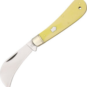 Rough Rider Hawkbill Yellow Synthetic
