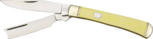 Rough Rider Razor Trapper