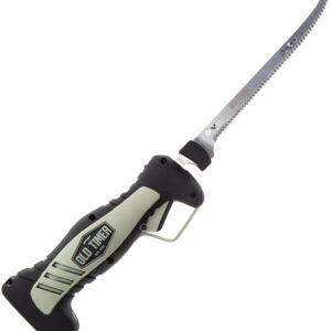 Schrade Electric Fillet Knife Lithium