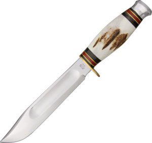 J. Adams Sheffield England Bowie (7″)